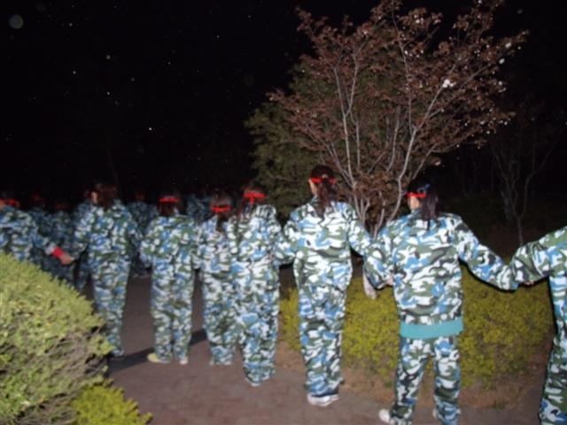 生命之旅